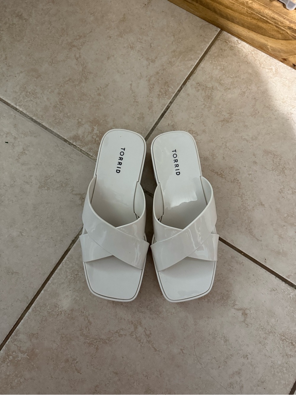 Torrid Shoes Heels